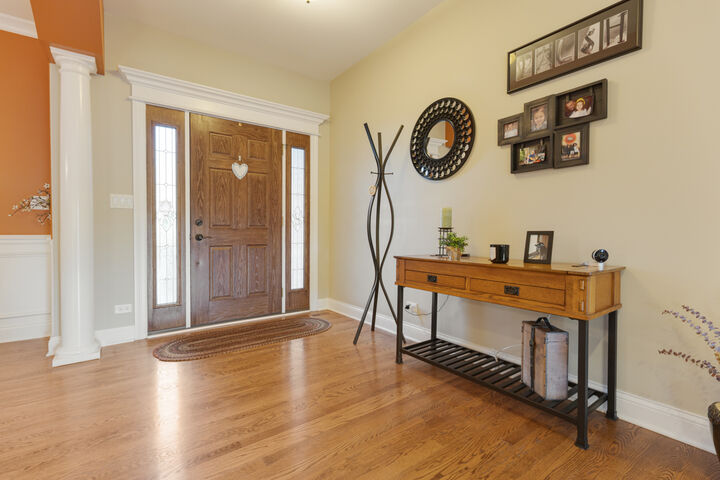 Property Photo: 730 Bruce Drive IL 60140