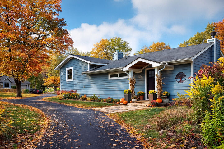 26900 W Taylor Street  Barrington IL 60010 photo