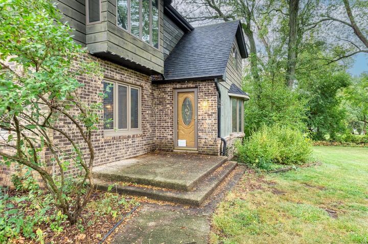 Property Photo: 6N331 Keeney Road IL 60172