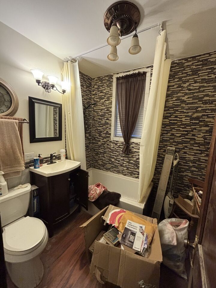 Property Photo: 4242 W 21st Place IL 60623