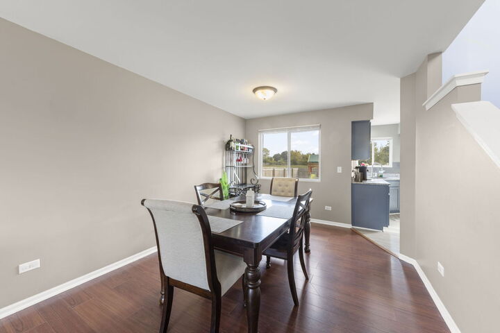 Property Photo:  3108 Meadowsedge Lane  IL 60436 