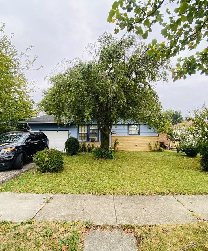 Property Photo: 16465 Roy Street IL 60452