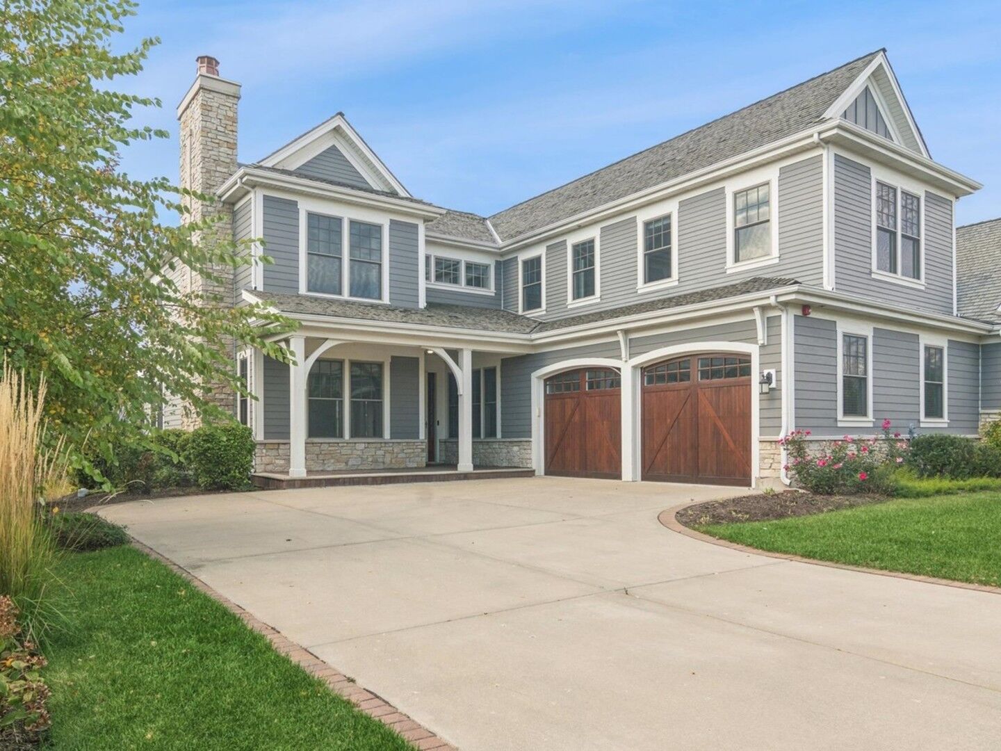 Property Photo: 1775 Westbridge Circle IL 60045