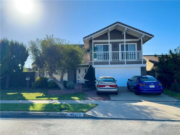 18621 Santa Ramona Street  Fountain Valley CA 92708 photo