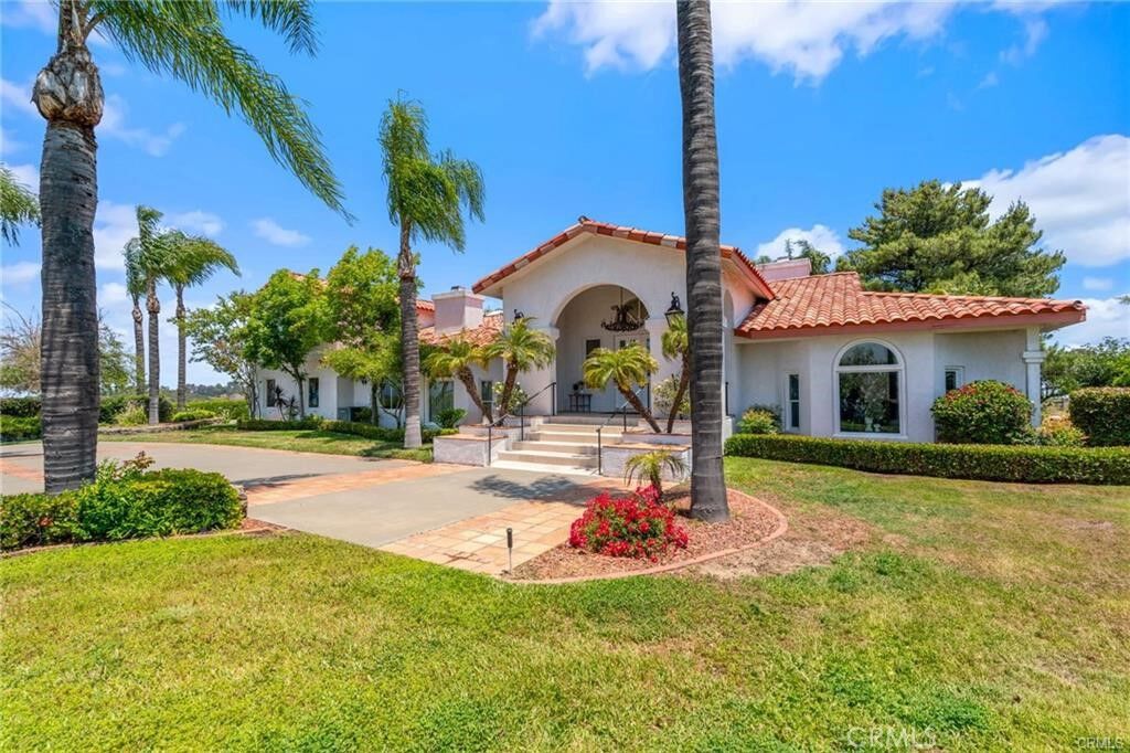 Property Photo:  43110 Palomino  CA 92590