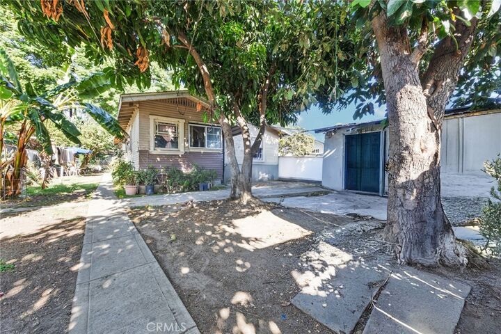 Property Photo:  12822 Danbrook  CA 90602