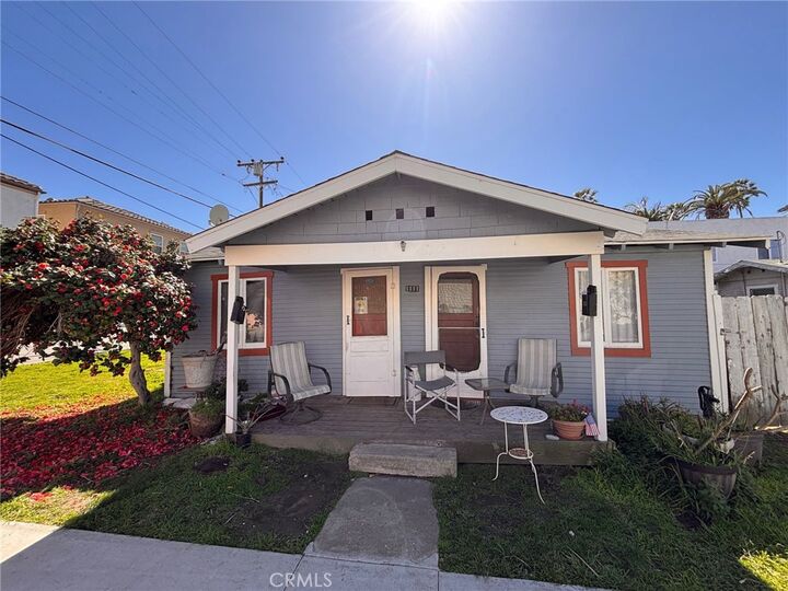 Property Photo: 1111 Olive Avenue A &Amp B CA 92648