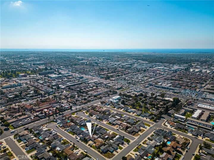 Property Photo: 17391 Waal Circle CA 92647