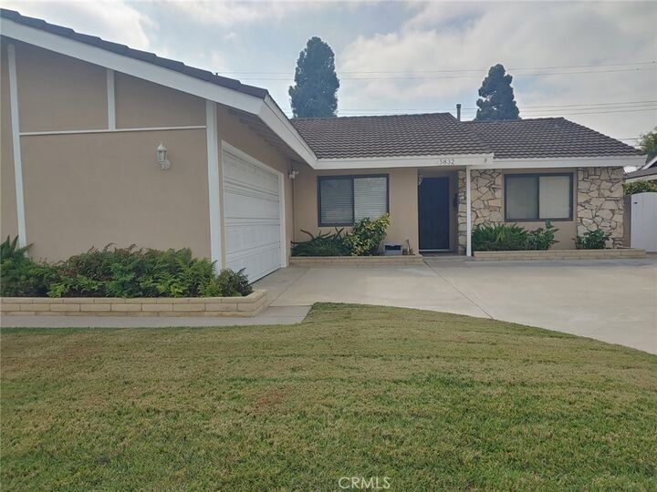 5832 Ludlow Avenue  Garden Grove CA 92845 photo