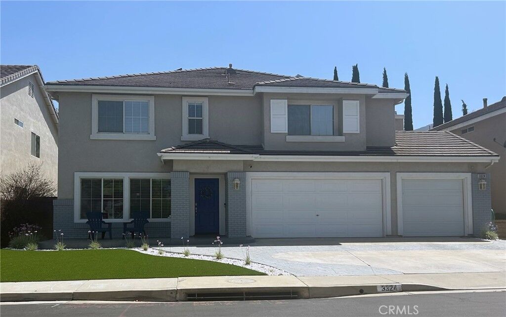 Property Photo:  3324 Big Dipper Circle  CA 92882 