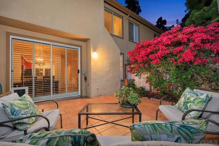 3965 Via Holgura  San Diego CA 92130 photo