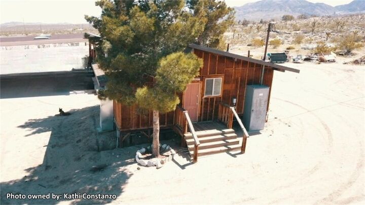 Property Photo:  35535 State Highway 18  CA 92356 