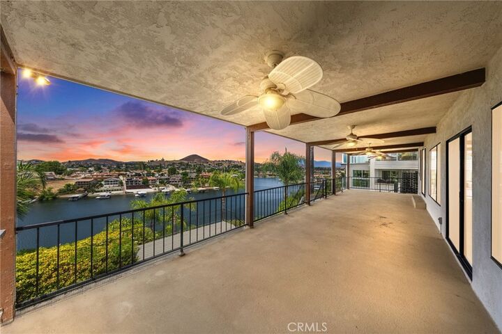 Property Photo:  22572 Canyon Lake S  CA 92587 