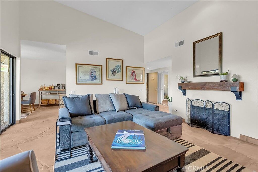 Property Photo:  1186 Tiffany Circle N  CA 92262 