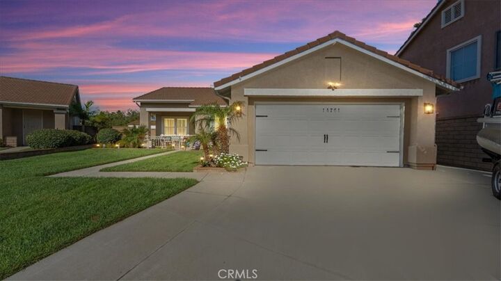 14761 Pete Dye St  Moreno Valley CA 92555 photo