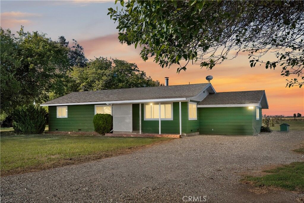 Property Photo:  7778 County Road 39  CA 95943 
