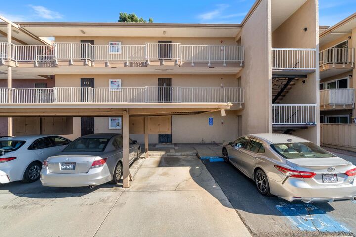 Property Photo:  2755 Country Drive 311  CA 94536 
