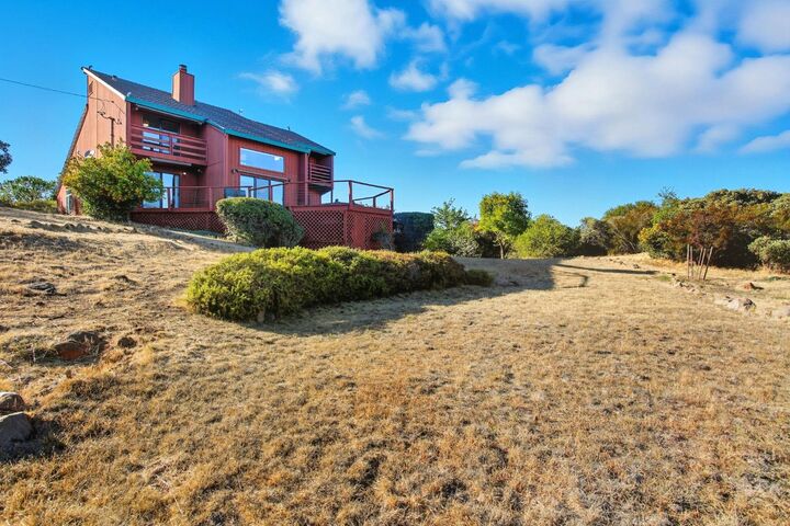 Property Photo: 3901 Walnut Drive CA 95672