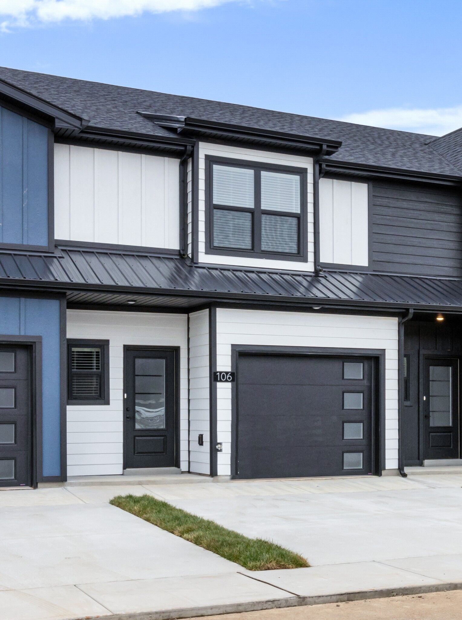 Property Photo: 106 Jonathan Wade Circle TN 37043