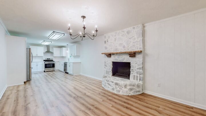 Property Photo: 8815 West St TN 37129