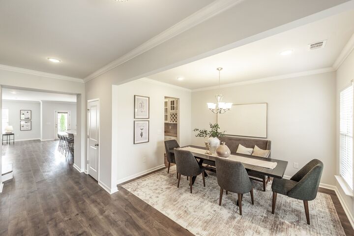 Property Photo: 1095 Brixworth Dr TN 37174