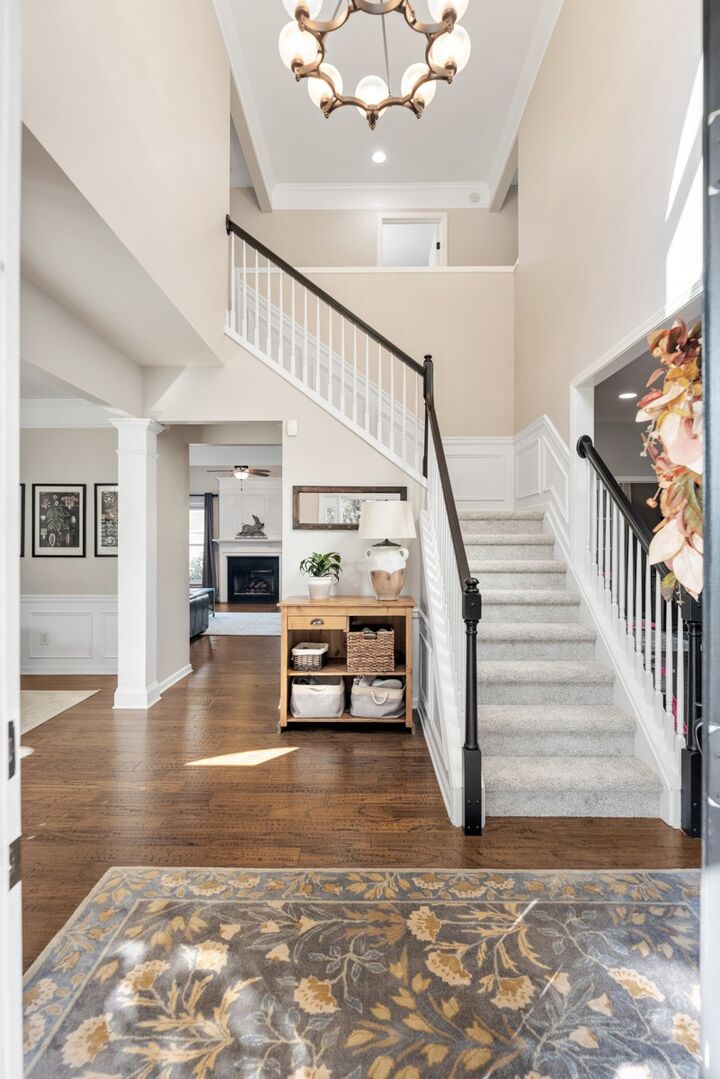 Property Photo:  636 Logwood Briar Cir  TN 37027