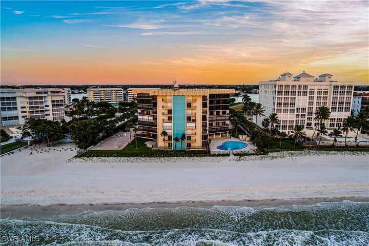 Property Photo:  3399 Gulf Shore Boulevard N Ph-South  FL 34103 