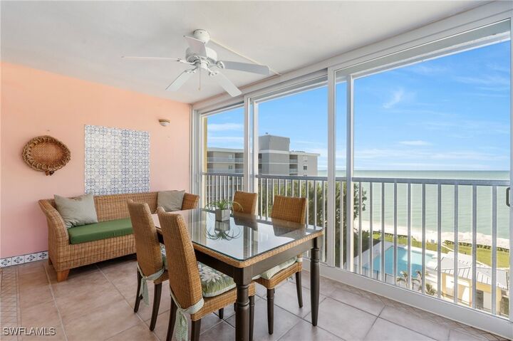 Property Photo: 3483 Gulf Shore Boulevard N 605 FL 34103