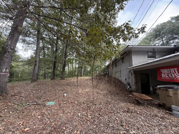 Property Photo: 17959 Old Highway 25 MS 38843