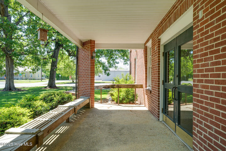 Property Photo:  107/109 N Center Street  NC 28398 