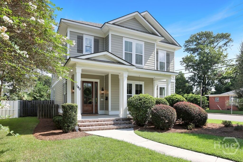 Property Photo:  140 E 56th Street  GA 31405 