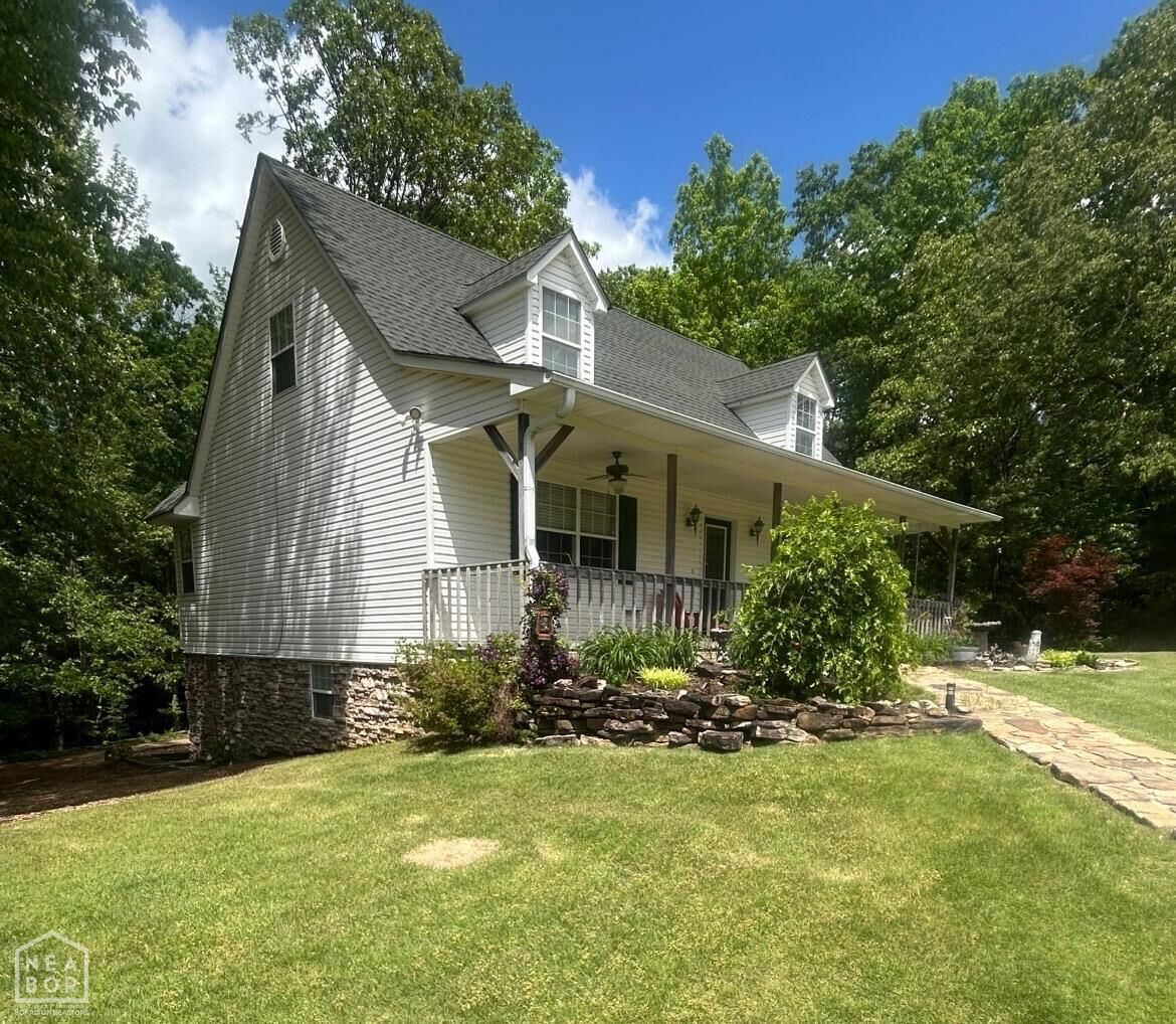 Property Photo: 3351 County Road 780 AR 72405