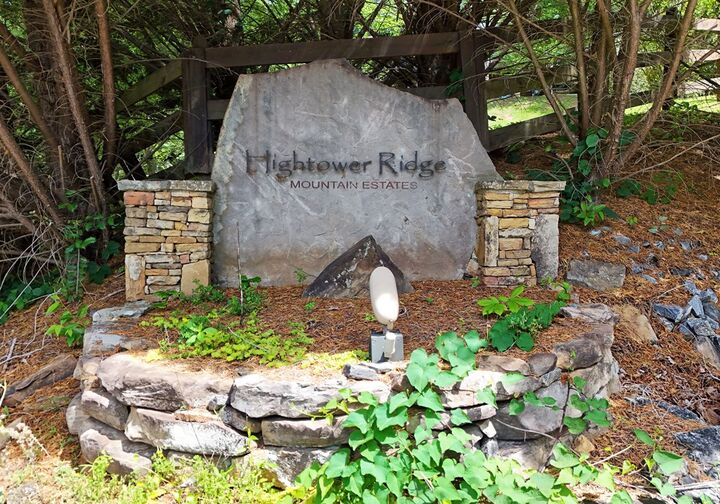 Property Photo:  Lt15/15A Hightower Ridge  GA 30546