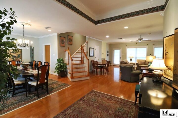 Property Photo:  1528 Bourdeaux Drive  LA 71270