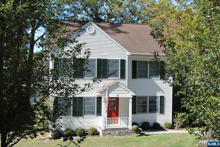 47 Cupsaw Drive  Ringwood NJ 07456 photo