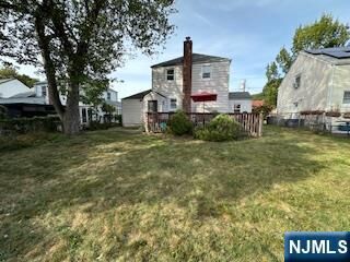 Property Photo:  12 Lerome Place  NJ 07666 