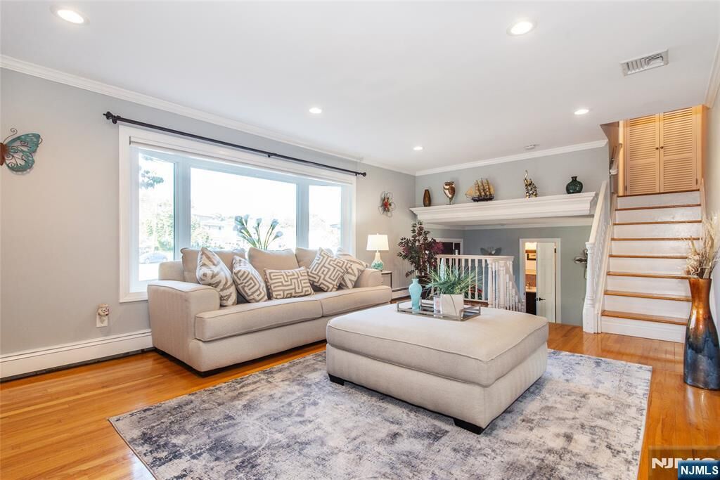 Property Photo:  124 Thanksgiving Lane  NJ 07013 