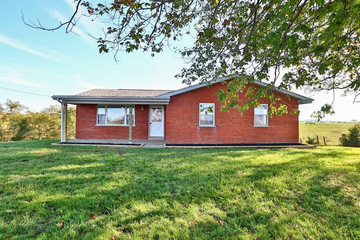 Property Photo:  7374 Hwy 159  KY 41006 