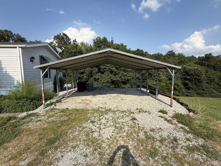Property Photo: 115 Patricia Court KY 41092