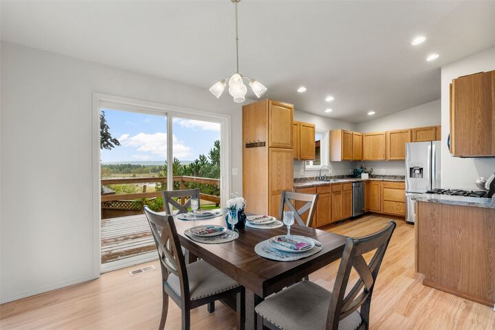 Property Photo:  98 Pointe Way  MT 59840 