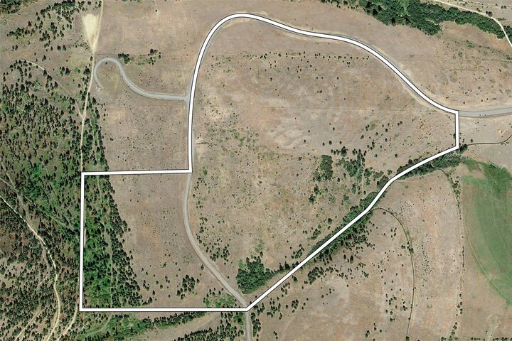 Property Photo: 000 Ponderosa Ridge MT 59833