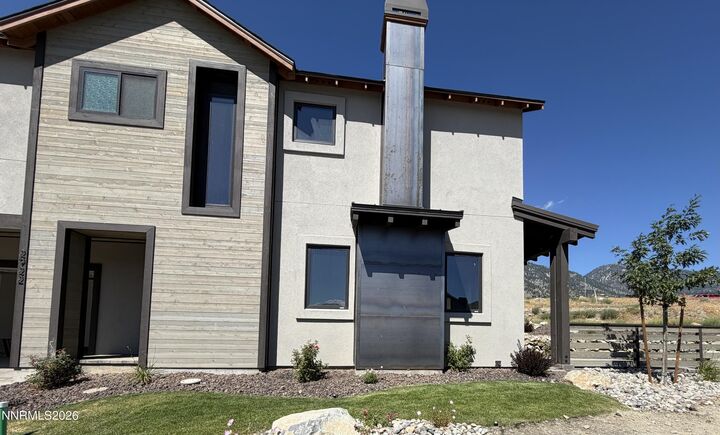 Property Photo:  2922 Portrush Drive  NV 89411 