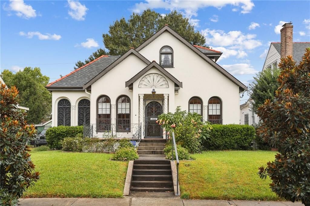 Property Photo: 4440 Spain Street LA 70122
