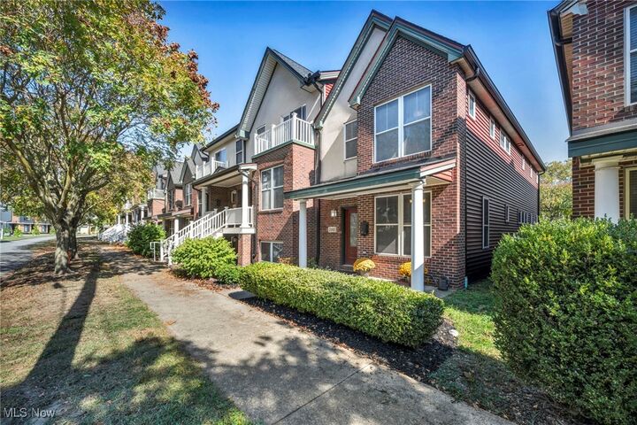 Property Photo: 2001 W 58th Street OH 44102