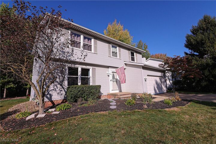 Property Photo: 6870 Georgetown Drive OH 44060