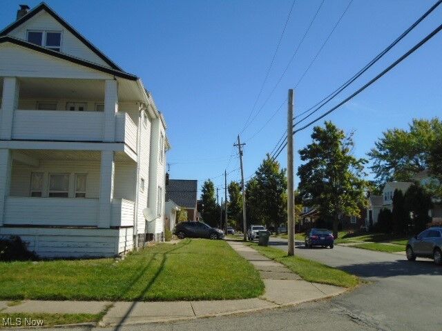 Property Photo:  4953 E 106th Street  OH 44125 