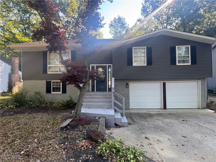 414 Wheelock Drive  Warren OH 44484 photo