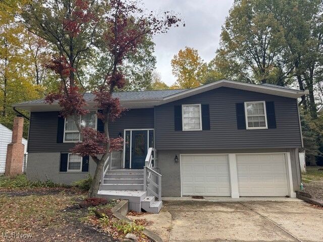 414 Wheelock Drive  Warren OH 44484 photo