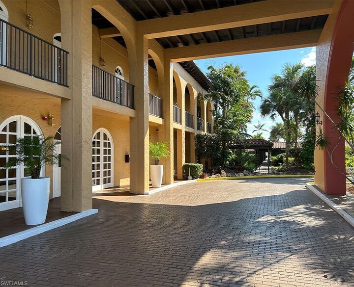 Property Photo:  25000 E Tamiami Trl E-158  FL 34114 