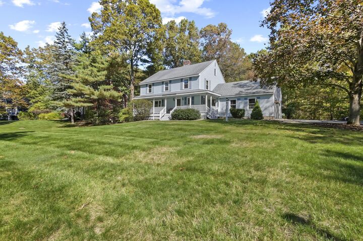 Property Photo: 16 King Henry Drive NH 03053